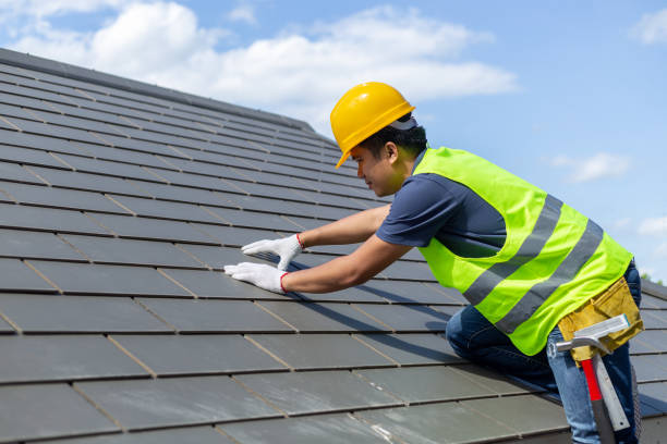 Best Commercial Roofing Services  in Slaughterville, OK